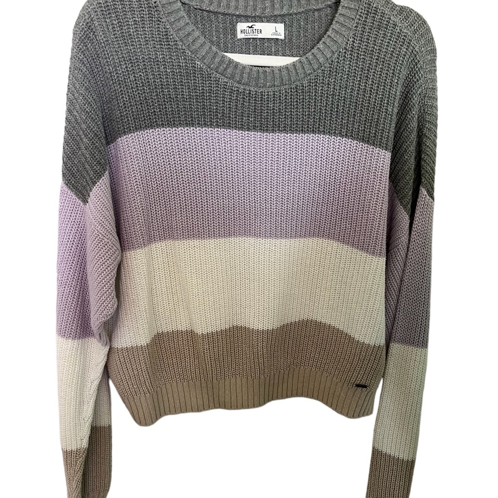 Women’s Kinitted Sweater from Holister